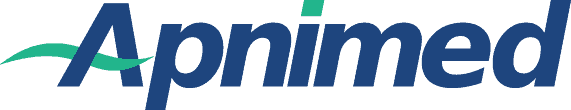Apnimed Logo